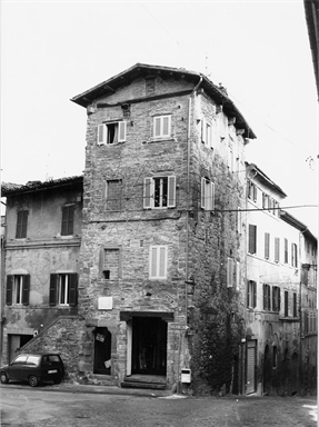 Casa Figuretti